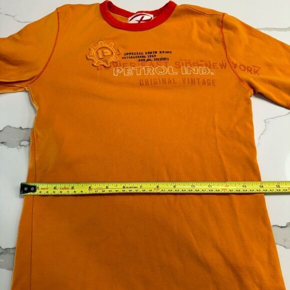 Petrol Industries kids t-shirt - Picture 7 of 8